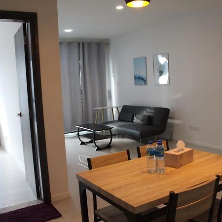 Suasana Suites D'Homestay01 JB Town Johor Bahru Luaran gambar