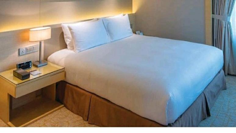 Suasana Suites D'Homestay01 JB Town Johor Bahru Luaran gambar